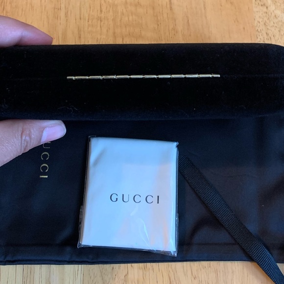 GUCCI | Eyewear Case - Picture 3 of 3